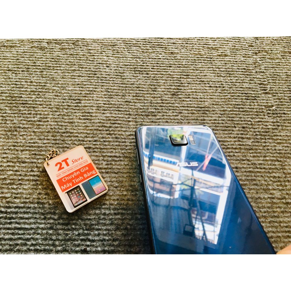 Điện thoại Asus Zenfone Live chơi liên quân freefire tốt, giá siêu rẻ | BigBuy360 - bigbuy360.vn