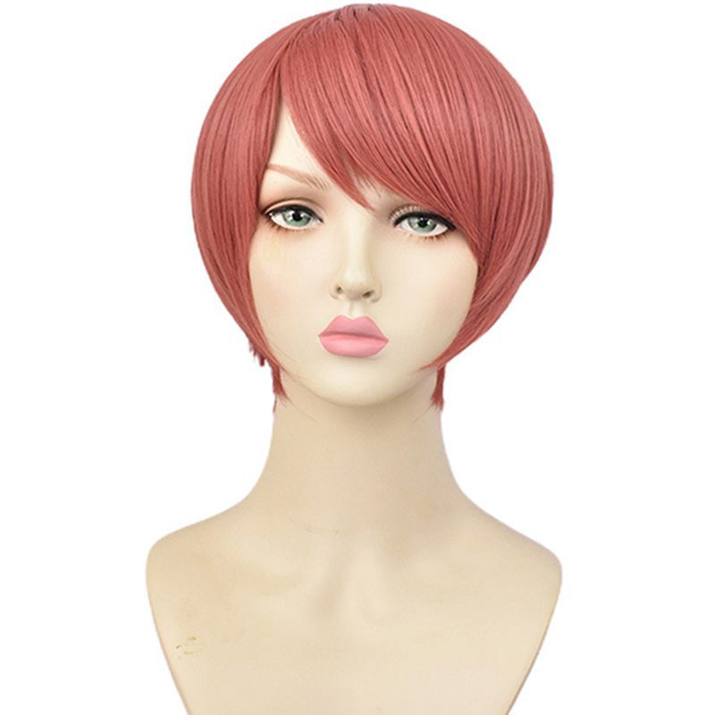 Tóc giả/ Set đầm hóa trang công chúa Lolita Tracy Reznik đáng yêu