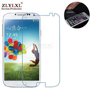 5 miếng kính cường lực bảo vệ màn hình cho điện thoại Samsung Galaxy S4 i9500
