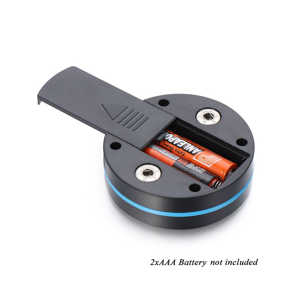 [Hàng mới về] Máy massage toàn thân chạy bằng điện mini cho cột sống vai cổ chăm sóc sức khỏe di động đa chức năng