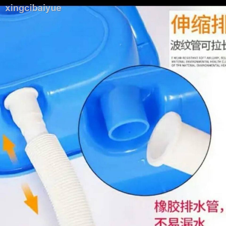 Chậu Gội Đầu Chăm Sóc Sức Khỏe Tiện Dụng Cho Người Lớn Tuổi / Mẹ Bầu | BigBuy360 - bigbuy360.vn