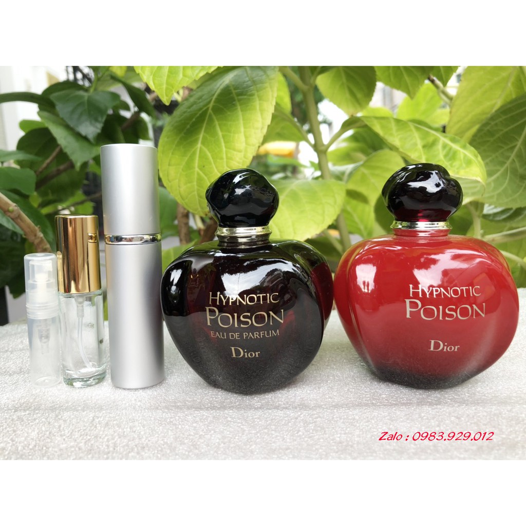 [Mẫu thử]Nước Hoa Dior Hypnotic Poison EDP/EDT | BigBuy360 - bigbuy360.vn