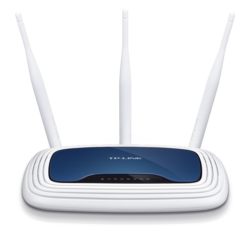 Bộ Phát Wifi 3 Râu Xuyên Tường TpLink WDR941n Tốc Độ  450M ( mới 90-99% ) | BigBuy360 - bigbuy360.vn