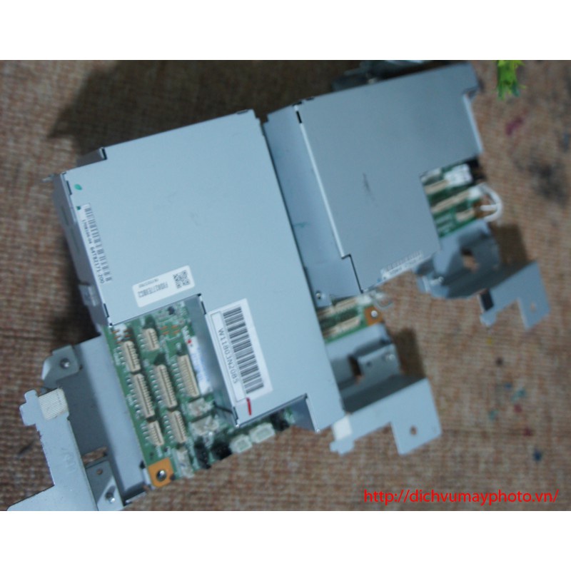 Card main formater cho máy in phun màu Epson L800 L805 hàng bền bóc máy chất lượng tốt INECO