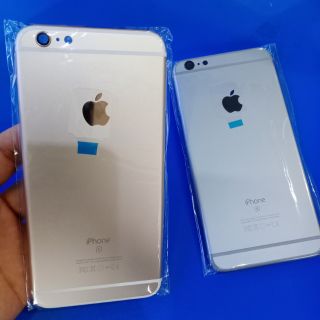 Vỏ iPhone 6splus zin