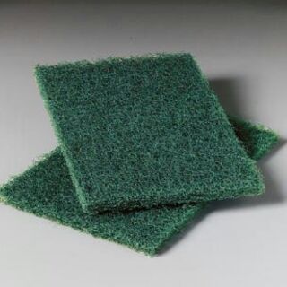 Miếng Cước Xanh Chà Nồi