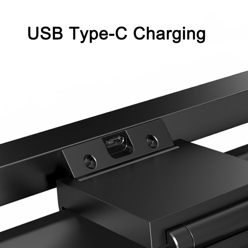 ◇Đèn LED Treo Trên Màn Hình Máy Tính Xiaomi Youpin Miiiw Để Bàn/Laptop/Văn Phòng/Trường Học | BigBuy360 - bigbuy360.vn