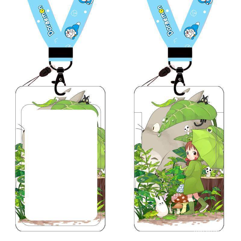 Bao Da Kiểu Dáng Nhân Vật Hoạt Hình Xinh Xắn Dễ Thương