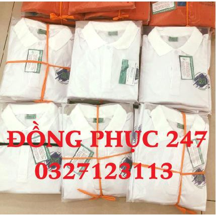 In Áo Đồng Phục - Đồng Phục Công Ty - Quán cafe Theo Yêu Cầu [ FREE Thiết Kế] | BigBuy360 - bigbuy360.vn