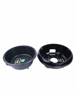 NỒI LẨU ĐIỆN 5 LÍT LOCK& LOCK