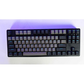 Bàn phím cơ E-DRA EK387 PRO Gateron Switch Blue switch Version 2021