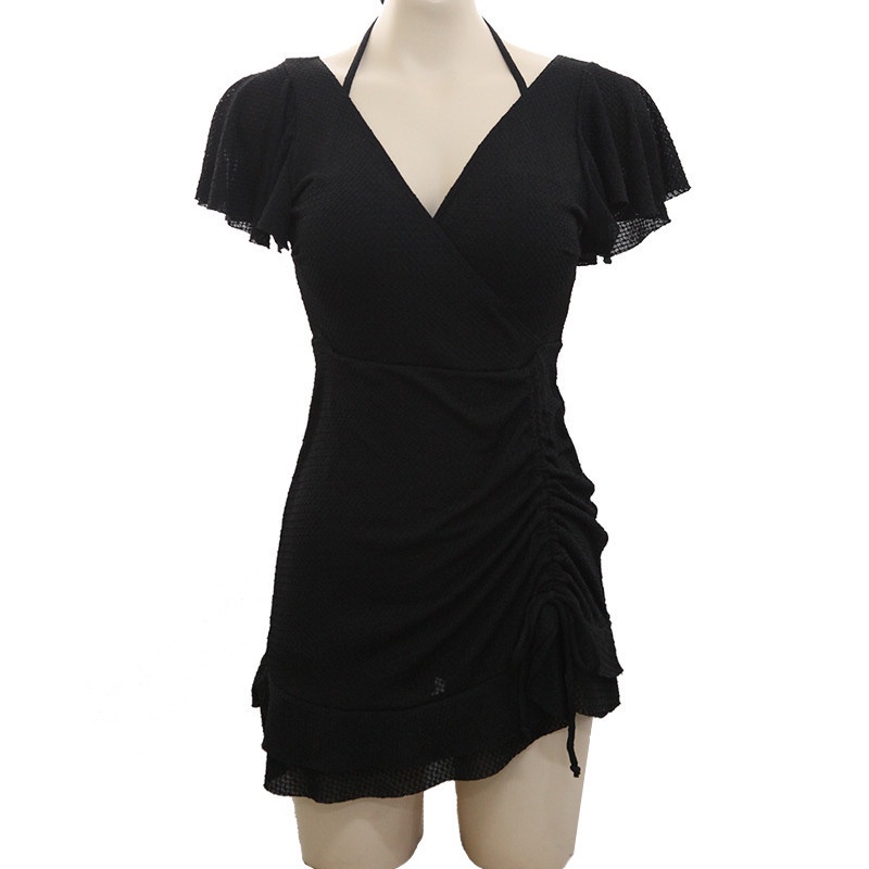 Đồ bơi một mảnh DUNEA có gọng thời trang gợi cảm cho nữ