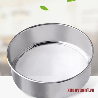 Dụng Cụ Rây Bột / Bột / Bột Làm Bánh Tiện Dụng