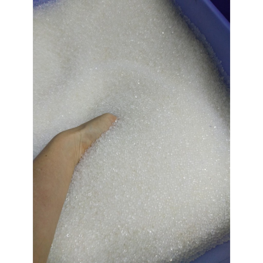 hạt hút ẩm silica gel 0.5kg