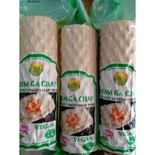 HAM GÀ CHAY 1KG