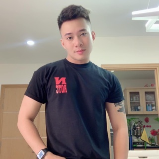 Áo thun mỹ