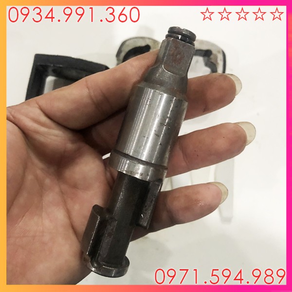 Phụ kiện thay thế súng 1/2 - 2 búa 5 số,  Nhật Bản. BAO SHIP