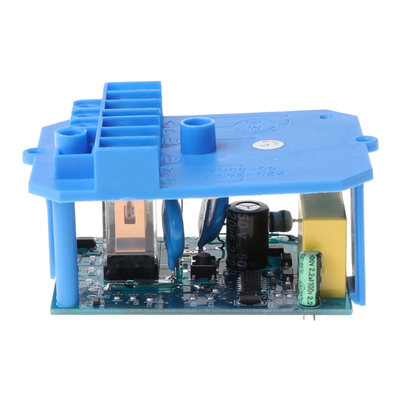 Bảng Mạch Điện Tử kiss Điều Khiển Áp Suất Nước Ecc-2 220V 50-60Hz 220V
