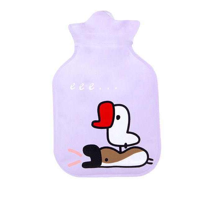 Túi sưởi chườm nóng lạnh mini bọc vải 10 mẫu siêu đẹp 2019 T.0600 | BigBuy360 - bigbuy360.vn