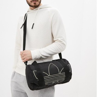 (Hàng chuẩn auth) Túi trống Adidas big logo