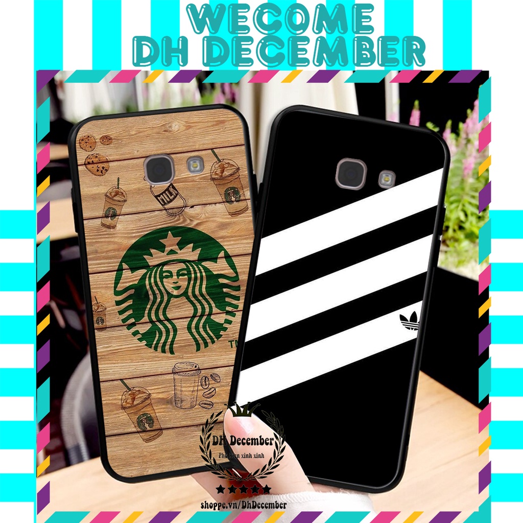 Ốp lưng Samsung Galaxy A7 2017 / A720 in hình 3D thời trang, toro jump, BAO ĐẸP - BAO CHẤT- BAO GIÁ RẺ