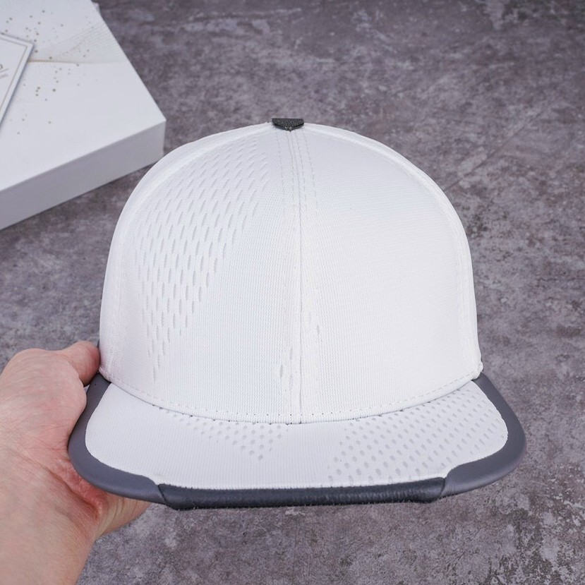 Nón Sơn Snapback Cao Cấp Hàng Chuẩn Chính Hãng MC229 Hùng Nón Hiệu