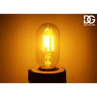 [LOẠI 1] Bóng đèn Edison Led chia đốt