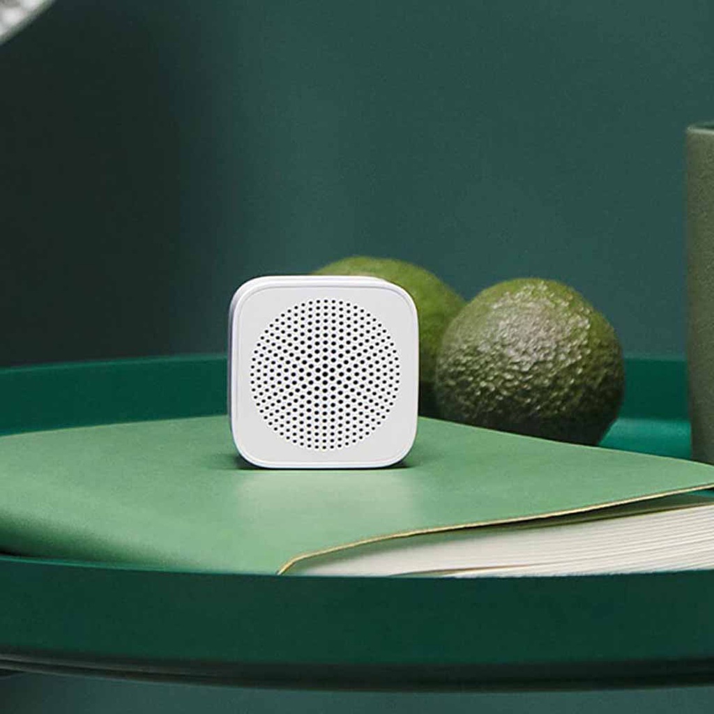 Loa Bluetooth Mini Xiaomi XiaoAi Bỏ Túi Tiện Lợi - Âm Thanh Sống Động - Bluetooh 5.0 - Pin Trâu Tới 7 Tiếng