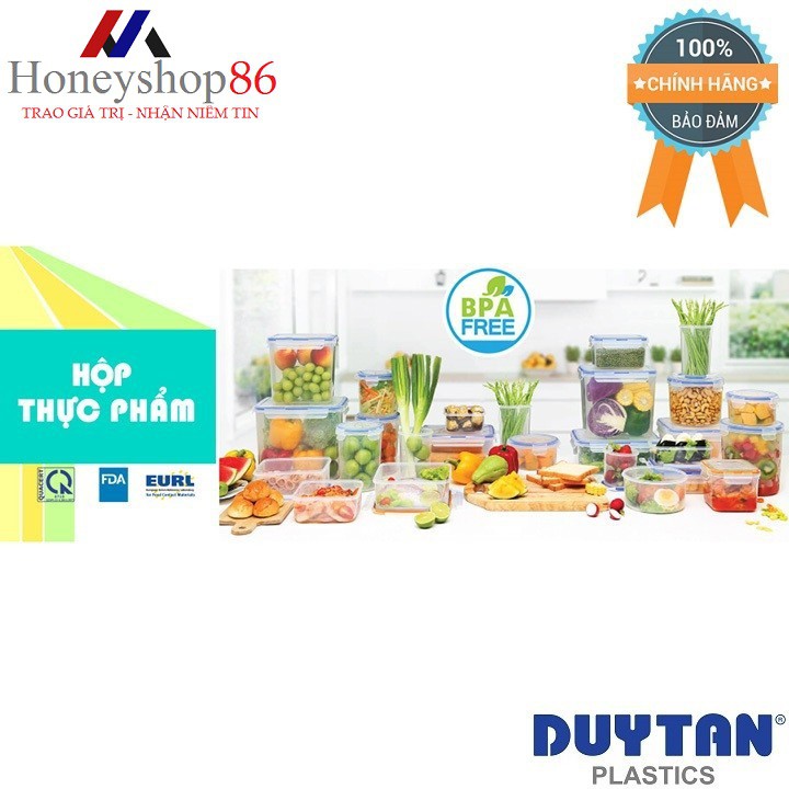 Combo 5 Thố Tròn Nhí Duy Tân 350 ml  No. 970 GOODYSHOP