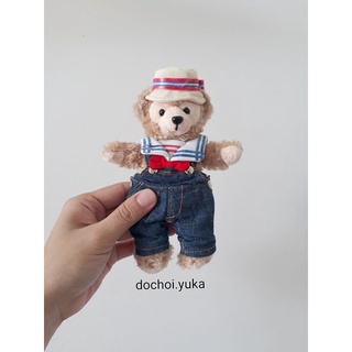 Gấu bông Duffy size 18cm