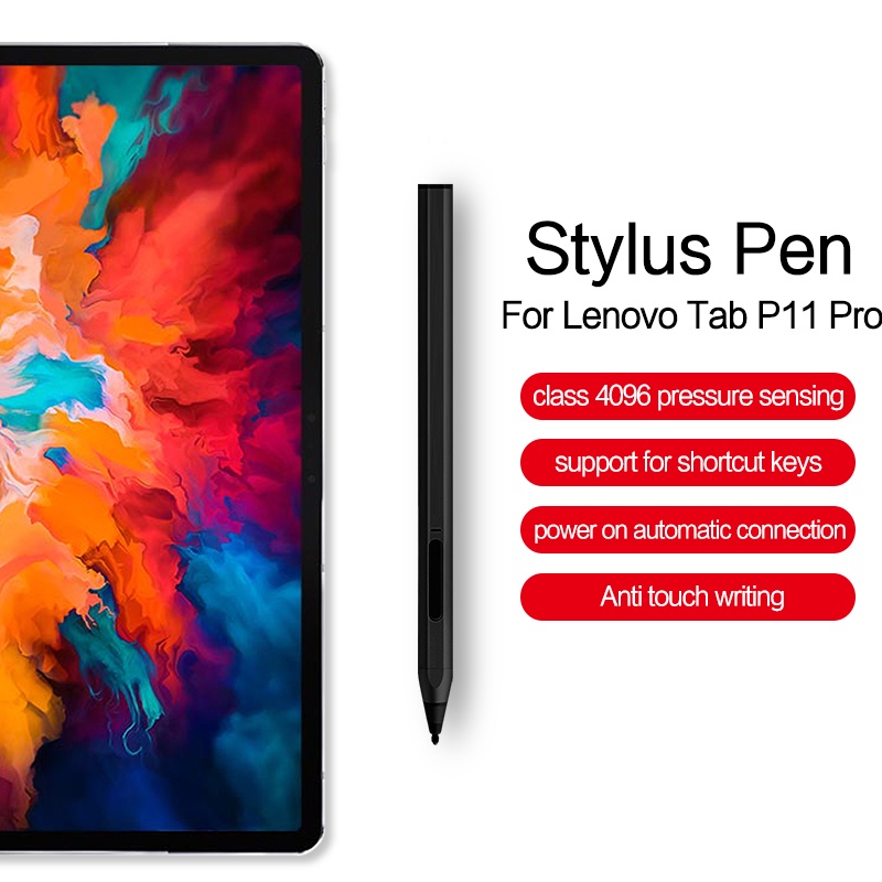 Bút Cảm Ứng Uogic Tương Thích Với Lenovo Xiaoxin Pad Pro Lenovo stylus pen 4096 stylus