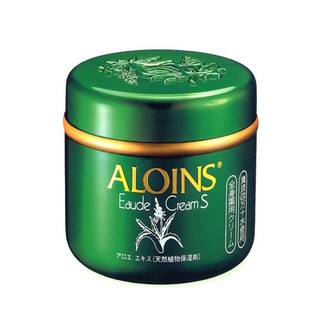 Kem Dưỡng Trắng Da Toàn Thân Aloins Eaude Cream S