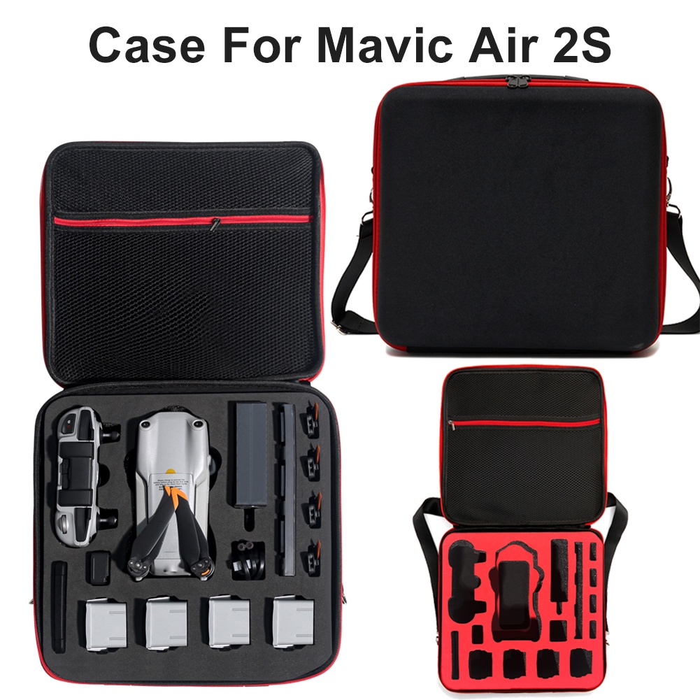 Túi Đựng Phụ Kiện Cho DJI Mavic Air 2S
