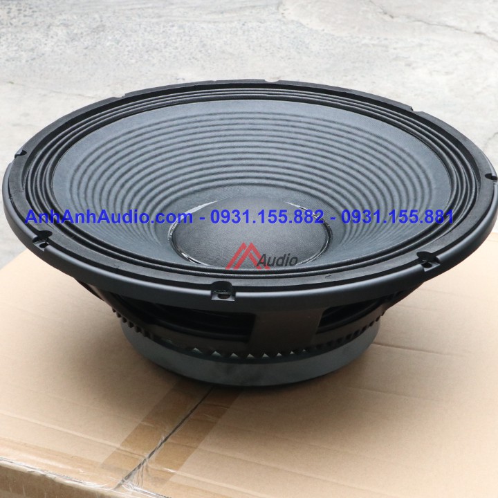 Bass 50 và Bass 40 RCF chuyên Sub Coil 100 từ 220 , Giá 01 chiếc , hàng nhập China