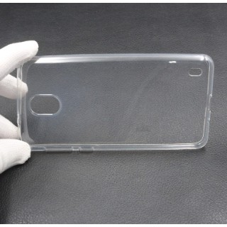 [Loại Tốt] Ốp lưng Nokia 2 Silicon Dẻo trong suốt