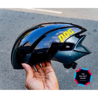 Nón Bảo Hiểm Thể Thao POC - PO3