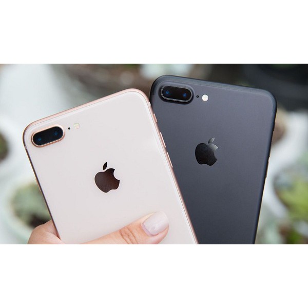 Cường lực tráng gương 6D cao cấp mặt sau dành cho iphone 7 8