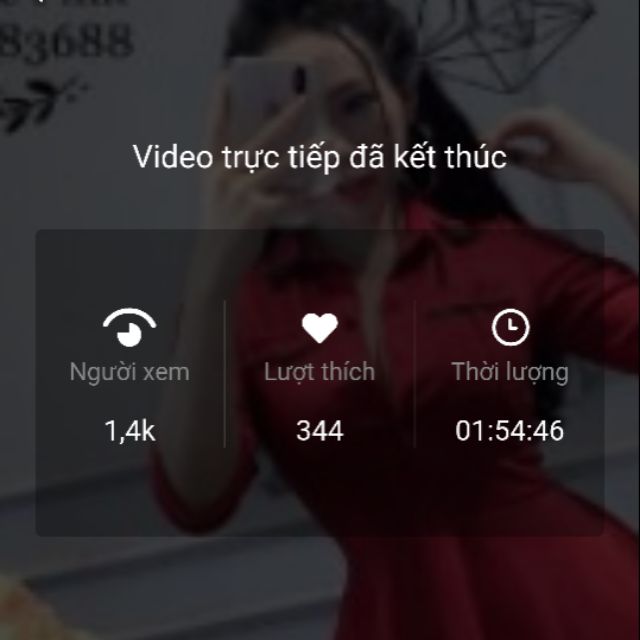 Combo của khách