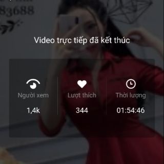 Combo của khách