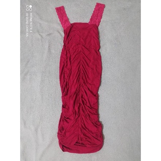 Pass đồ cá nhân/ Thanh Lý/ đầm body nhúng sexy size S M