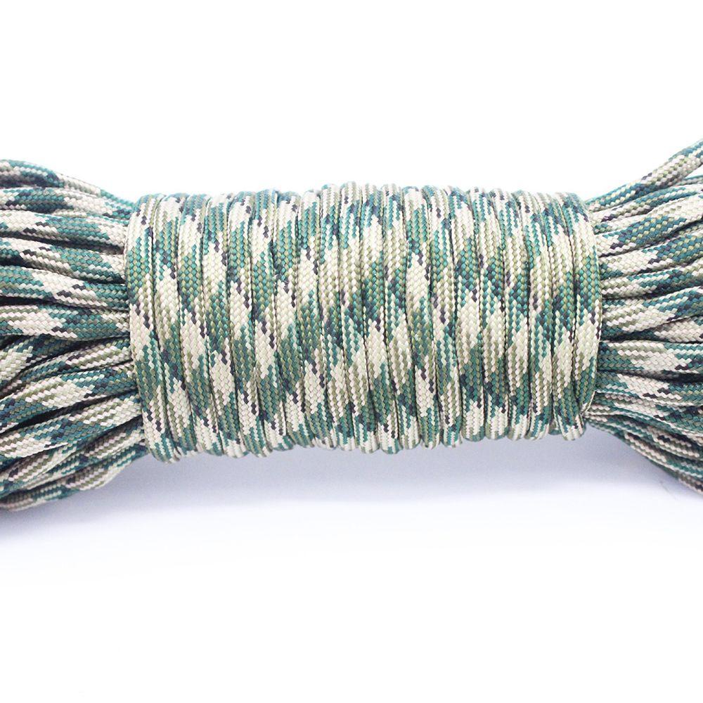 Bộ Dây Thừng Dựng Lều Trại Ngoài Trời Tiện Dụng