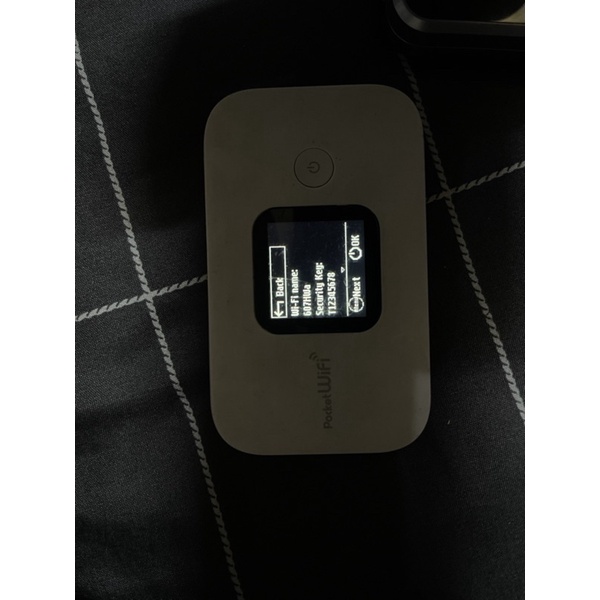 Huawei 607HW hàng Nhật