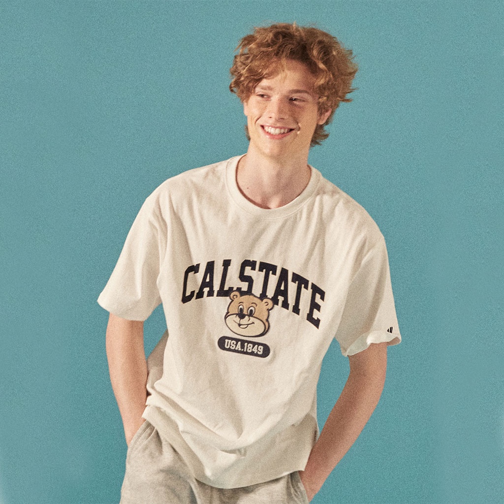 Áo phông ngắn tay WHOAU WHRAB2492U Uncle Steve