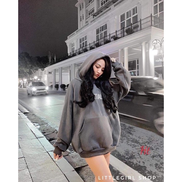 Áo hoodie SEN HT12