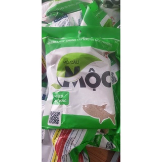 CÁM MỘC xanh, đỏ