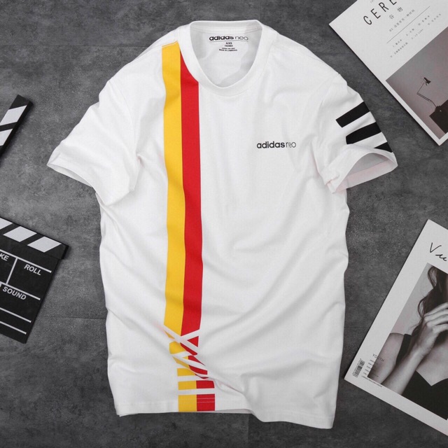 ALBUM 181 - ÁO THUN DAS NEO PHONG CÁCH MỚI