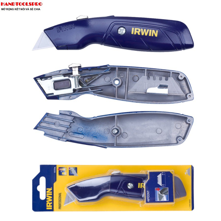 Dao rọc cáp Mỹ IRWIN 10504238