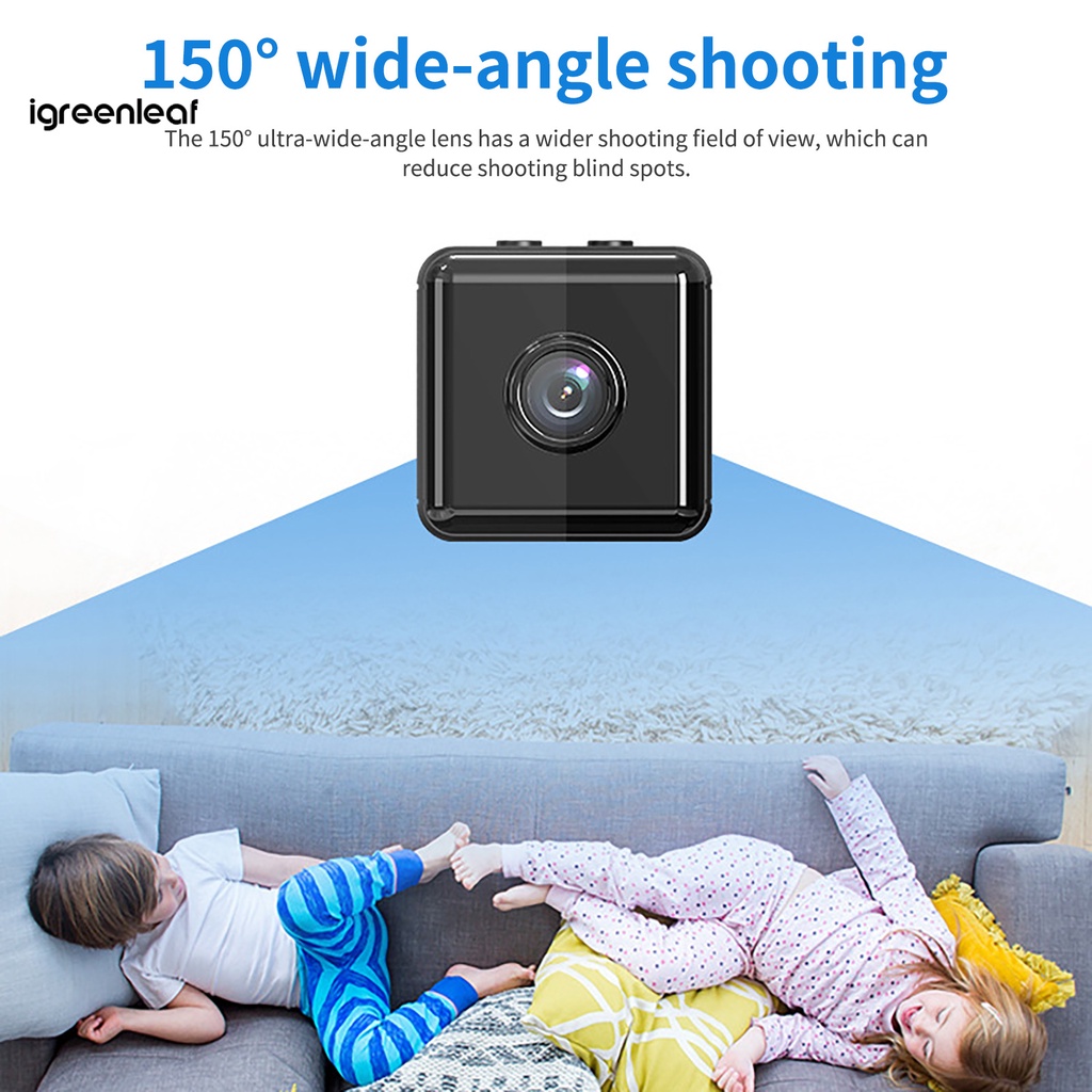 Camera an ninh không dây điều khiển từ xa | BigBuy360 - bigbuy360.vn