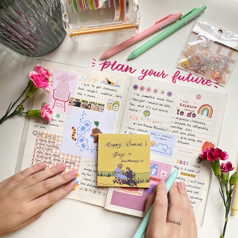 Soulmate Box - Gợi ý set quà 20/10