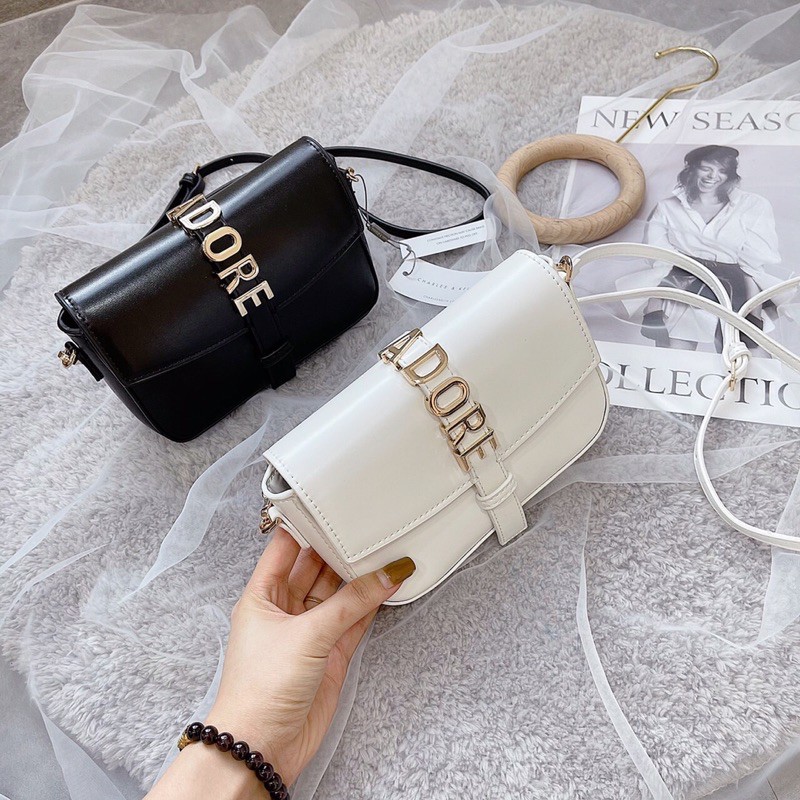 Túi xách nữ ADORE Xuất Dư #1456 | BigBuy360 - bigbuy360.vn